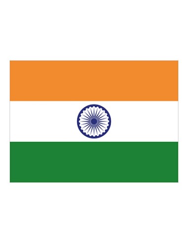 PRI-FLAGIN-Flag India